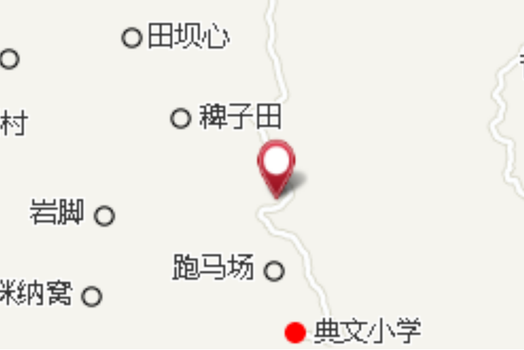 小冬箐