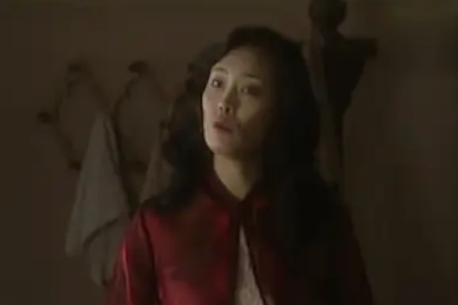 嫣紅(《橘子紅了》中由賈妮飾演的角色) 嫣紅(《橘子紅了》中由賈妮飾演的角色)