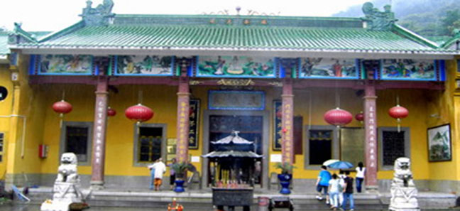 大鑒禪寺