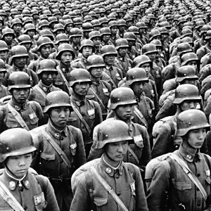 國民革命軍(國軍)