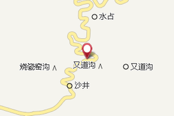 地咀 地咀
