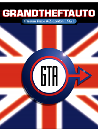 Grand Theft Auto: London 1961 Grand Theft Auto: London 1961