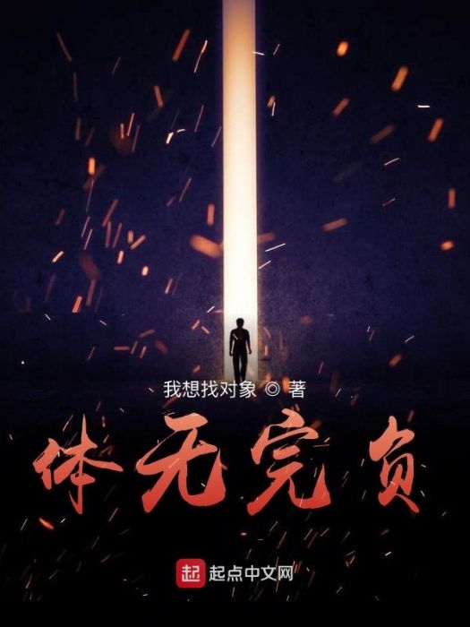 體無完負 體無完負