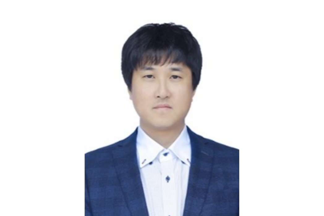 金彬(延邊大學地理與海洋科學學院教師) 金彬(延邊大學地理與海洋科學學院教師)