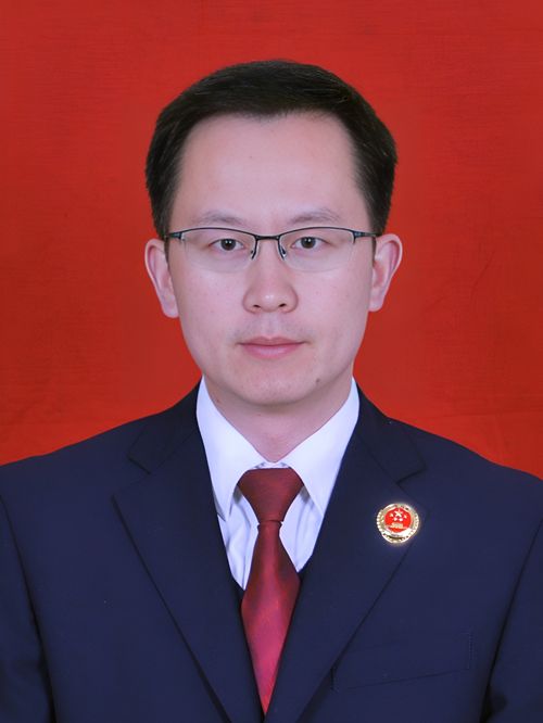 張虎(湖北省棗陽市人民檢察院黨組書記,檢察長) 張虎(湖北省棗陽市人民檢察院黨組書記,檢察長)