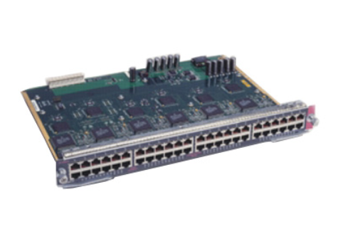 CISCO WS-X4148-RJ