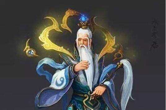 元始至尊 元始至尊