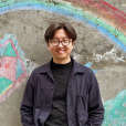 陳彥百(中國黑龍江籍藝術家) 陳彥百(中國黑龍江籍藝術家)
