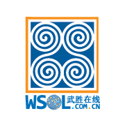 武勝線上——2013年新logo