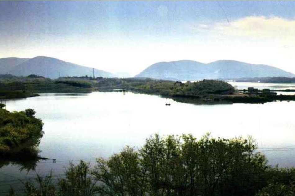 東西湖(湖北省黃石市陽新縣的湖泊)