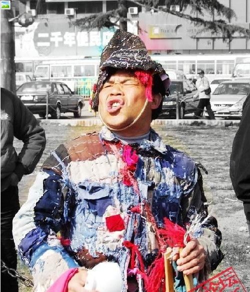 才子乞丐 才子乞丐