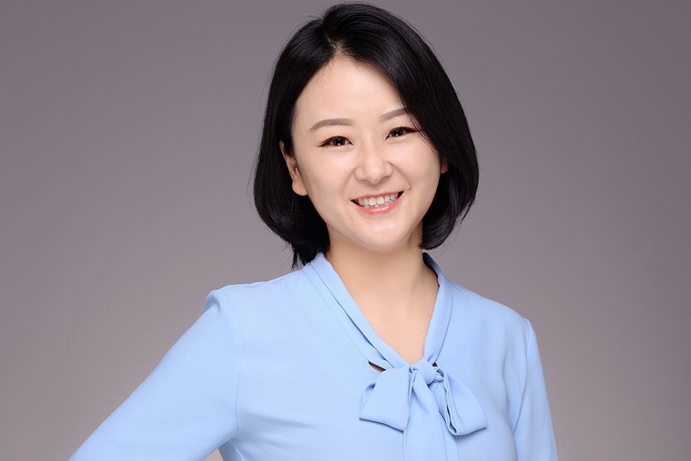 李營(北京成隆科技有限公司比比未來創始人) 李營(北京成隆科技有限公司比比未來創始人)