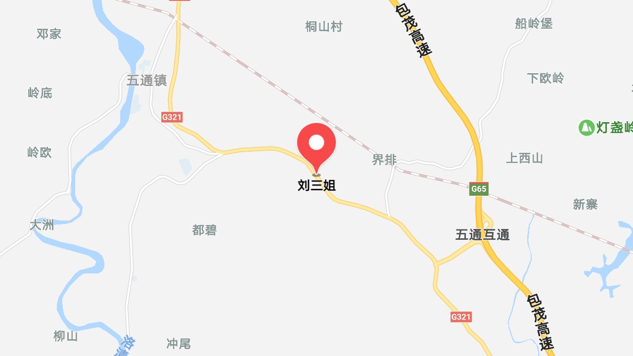 地圖信息