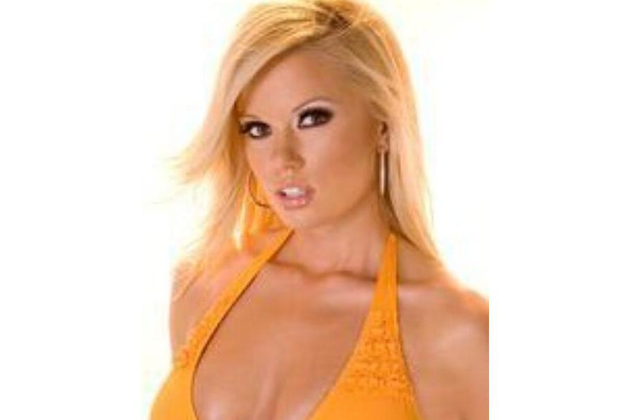 Lauren Anderson Lauren Anderson