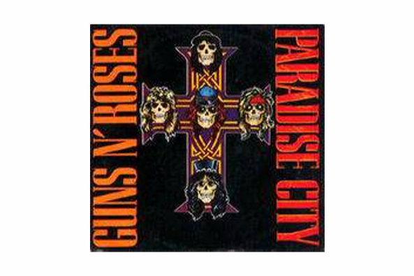 Paradise City Paradise City