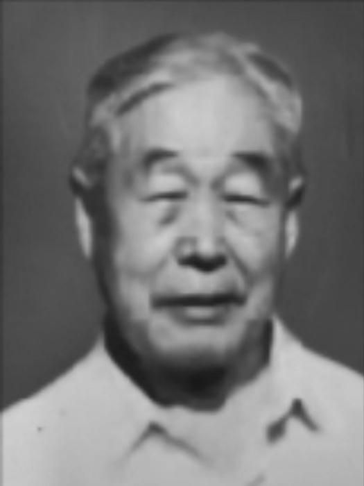 楊清海(原黑龍江省農墾總局副局長) 楊清海(原黑龍江省農墾總局副局長)