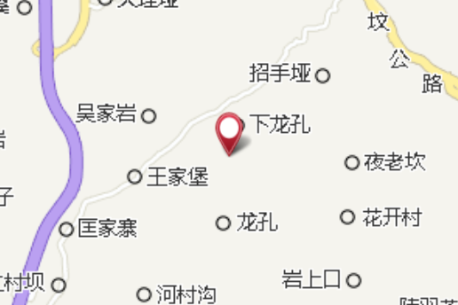 茅台堡 茅台堡