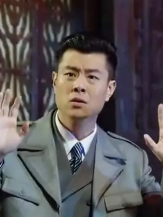 白大怡(近代革命劇《刀尖》中的角色) 白大怡(近代革命劇《刀尖》中的角色)