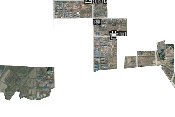 濱海街道(遼寧省營口市西市區下轄街道) 濱海街道(遼寧省營口市西市區下轄街道)