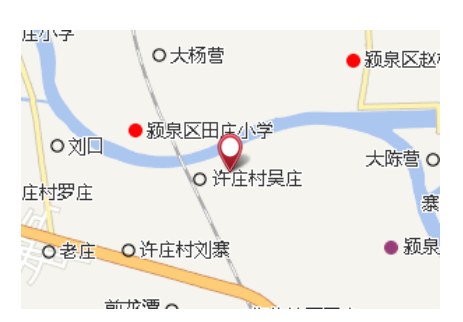 邢營村