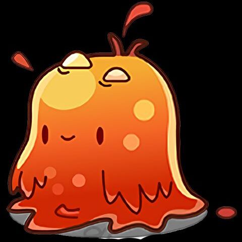 漿漿獸 漿漿獸