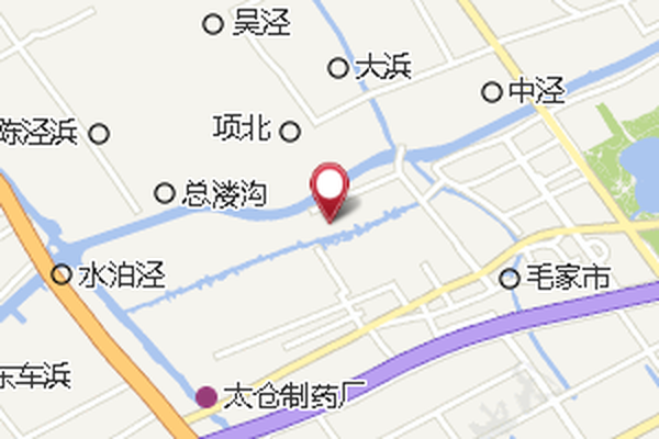 新涇塘(歷史地名) 新涇塘(歷史地名)