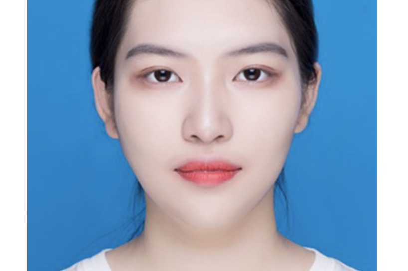 許琳雅婷