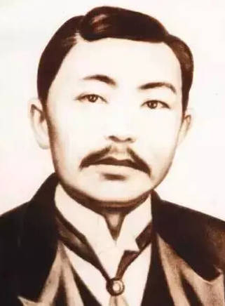 曲吉讓布 曲吉讓布