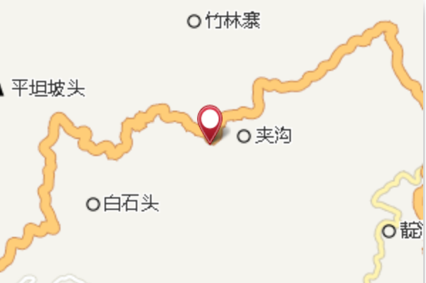夾溝道班