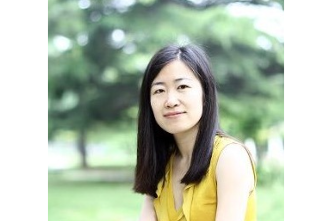 陳霞(東華大學紡織學院教師) 陳霞(東華大學紡織學院教師)