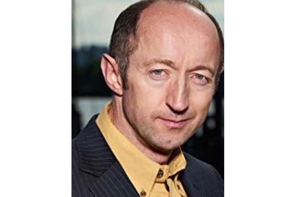 Tom Bonington Tom Bonington