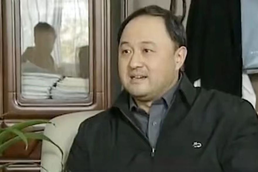 陳述恩 陳述恩