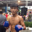王鑫(中國搏擊運動員) 王鑫(中國搏擊運動員)