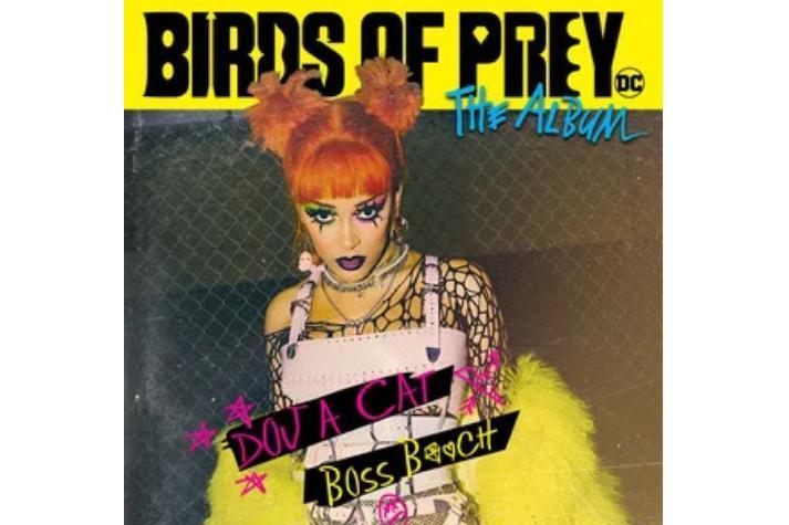 Boss Bitch Boss Bitch