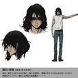 織田信隆