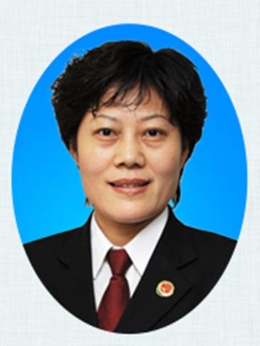 王亞琴(中華人民共和國最高人民檢察院機關服務中心副主任) 王亞琴(中華人民共和國最高人民檢察院機關服務中心副主任)