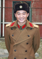 聶榮臻(2013年林永健、齊歡主演電視劇)