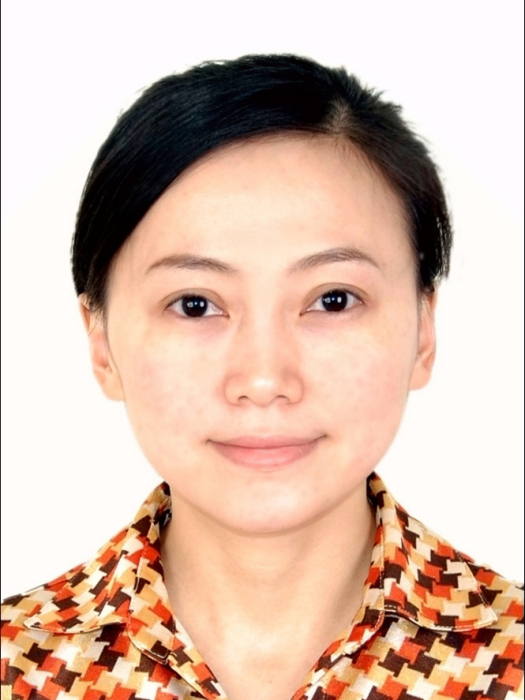 鄭春蘭(四川大學文學與新聞學院副教授) 鄭春蘭(四川大學文學與新聞學院副教授)