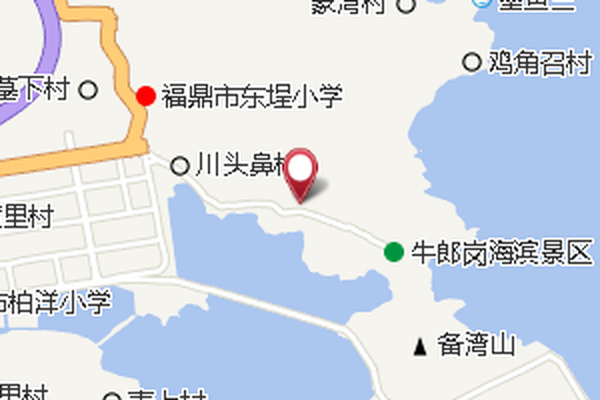 石牌嶺