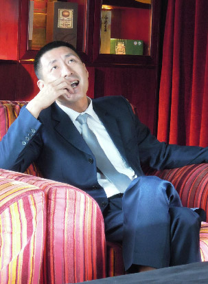 杜寧林