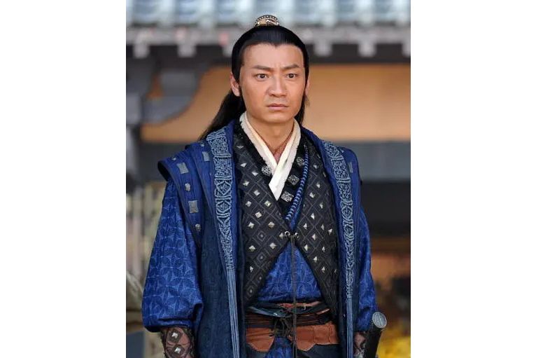 雲重(電視劇《新萍蹤俠影》中的男性角色) 雲重(電視劇《新萍蹤俠影》中的男性角色)