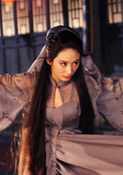 天師鐘馗(2010年歐陽震華主演古裝神話劇)