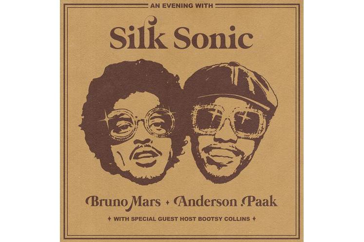 Intro(Bruno Mars,Anderson Paak,Silk Sonic演唱的歌曲) Intro(Bruno Mars,Anderson Paak,Silk Sonic演唱的歌曲)