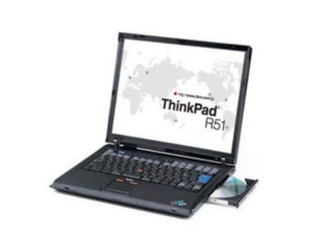 ThinkPad R51 JNC ThinkPad R51 JNC