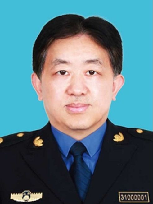 徐志虎(上海市建設交通工作黨委副書記) 徐志虎(上海市建設交通工作黨委副書記)