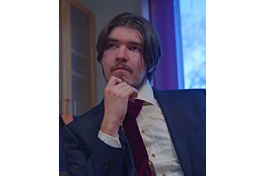 Sasha Ytterskog Sasha Ytterskog