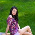 藍若兮(中國內地女歌手) 藍若兮(中國內地女歌手)