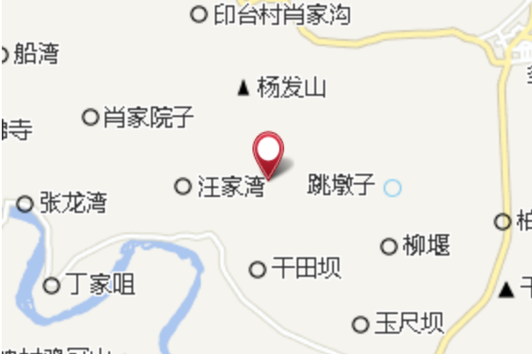 趙虎塆
