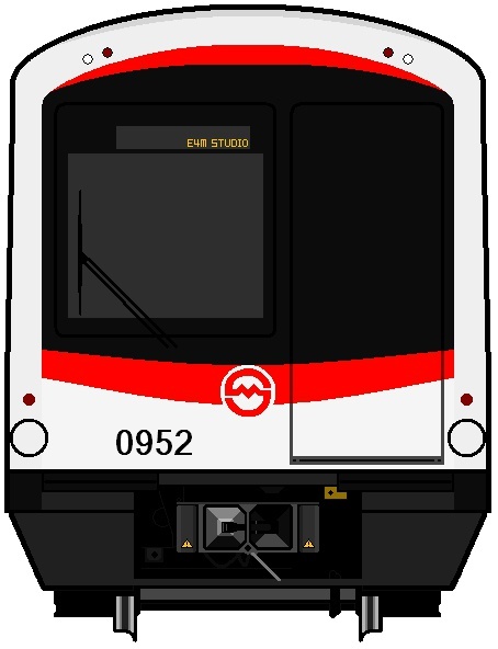 上海捷運9號線