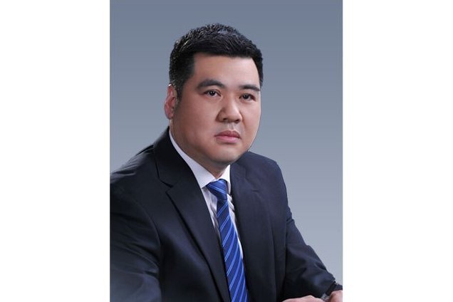 譚金海 譚金海